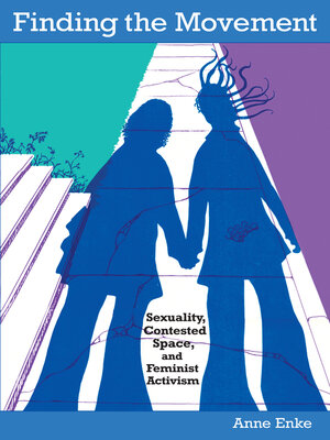cover image of Finding the Movement